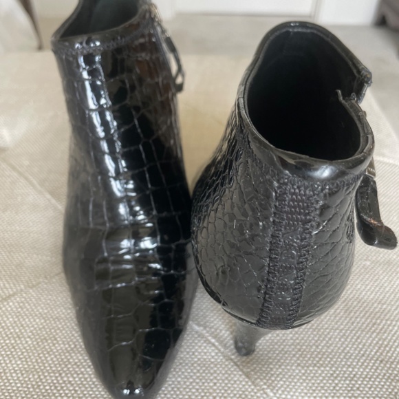 Prada Booties - Picture 7 of 8